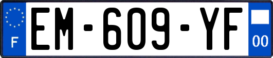 EM-609-YF
