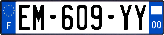 EM-609-YY