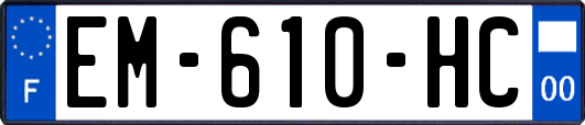 EM-610-HC