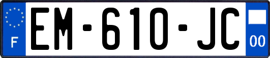 EM-610-JC