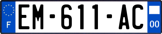 EM-611-AC