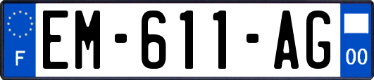 EM-611-AG