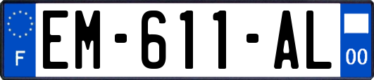 EM-611-AL
