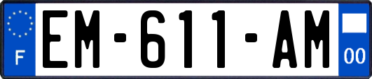 EM-611-AM