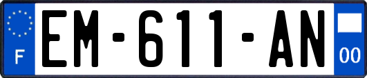 EM-611-AN