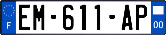 EM-611-AP