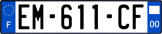 EM-611-CF