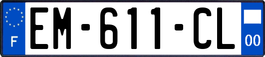 EM-611-CL