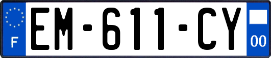 EM-611-CY