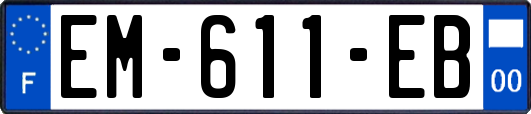 EM-611-EB