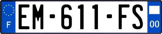 EM-611-FS