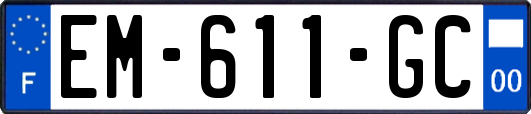 EM-611-GC