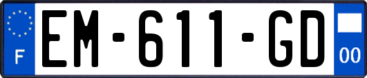 EM-611-GD