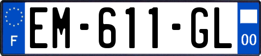 EM-611-GL