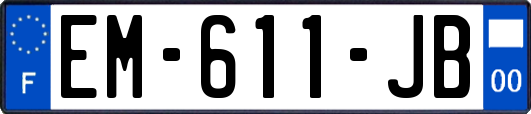 EM-611-JB