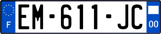 EM-611-JC