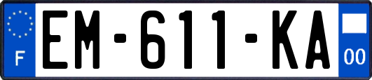 EM-611-KA