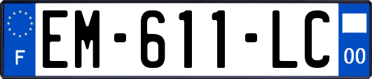 EM-611-LC