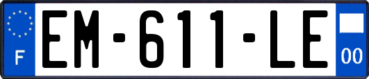 EM-611-LE