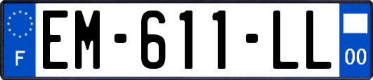 EM-611-LL