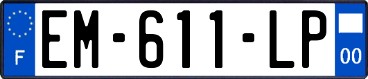 EM-611-LP