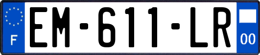 EM-611-LR