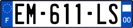 EM-611-LS