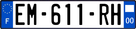 EM-611-RH