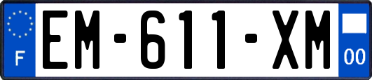 EM-611-XM