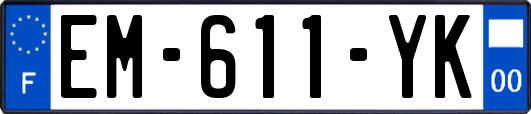 EM-611-YK