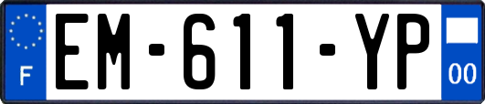 EM-611-YP