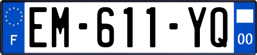 EM-611-YQ