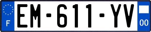 EM-611-YV