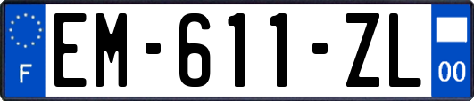 EM-611-ZL