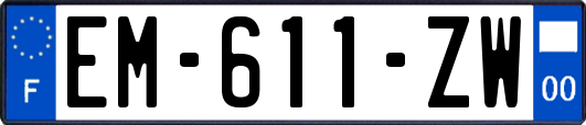 EM-611-ZW