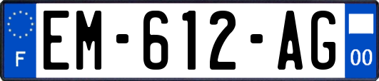 EM-612-AG