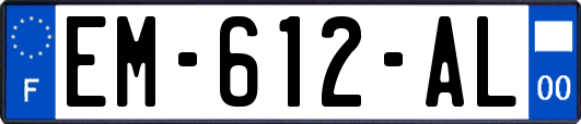 EM-612-AL