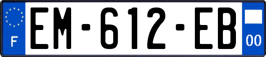 EM-612-EB