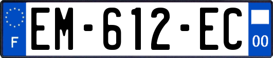 EM-612-EC