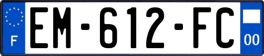 EM-612-FC