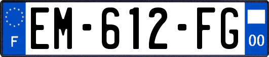 EM-612-FG