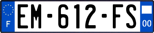 EM-612-FS