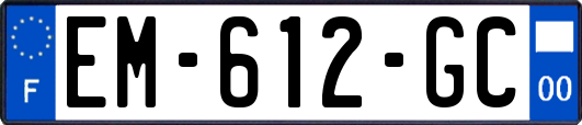 EM-612-GC