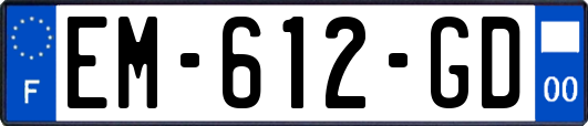 EM-612-GD