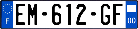 EM-612-GF