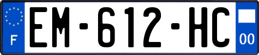 EM-612-HC