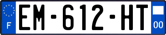 EM-612-HT