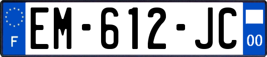 EM-612-JC