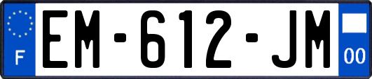 EM-612-JM