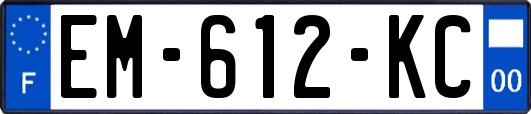 EM-612-KC